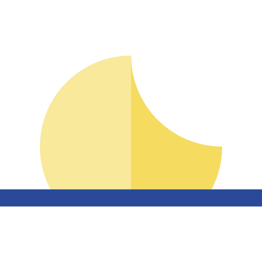 Moon icon