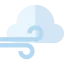 Wind icon 64x64