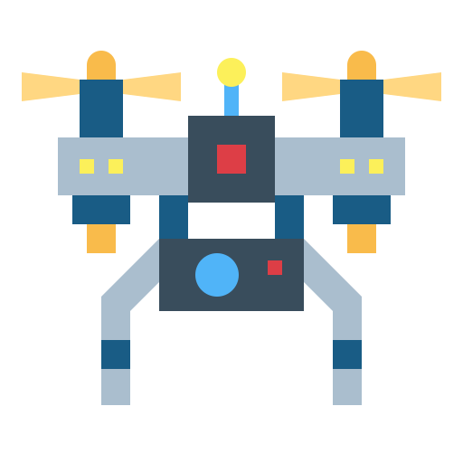 Drone icon