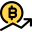 Bitcoin icon 64x64