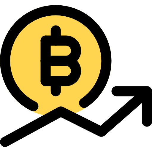 Bitcoin icon