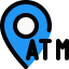 Atm icon 64x64