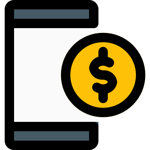 Payment method icon