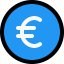 Euro icon 64x64