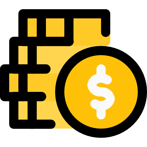 Dollar icon