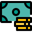 Money icon 64x64