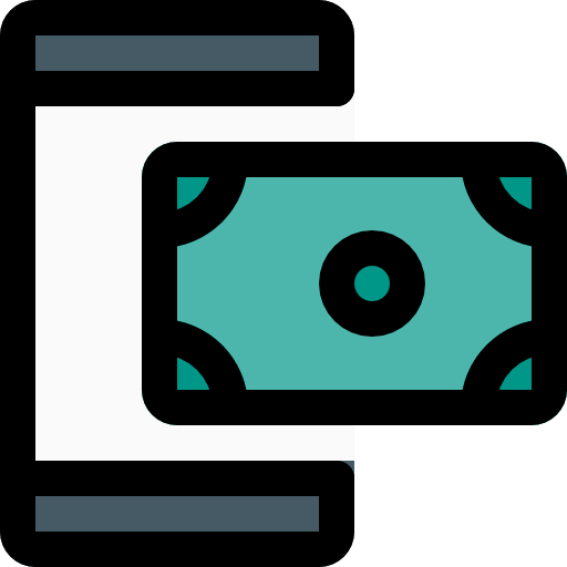 Payment method icon