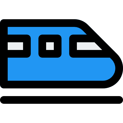 Train icon