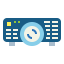 Projector icon 64x64
