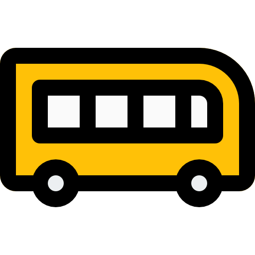 Bus icon