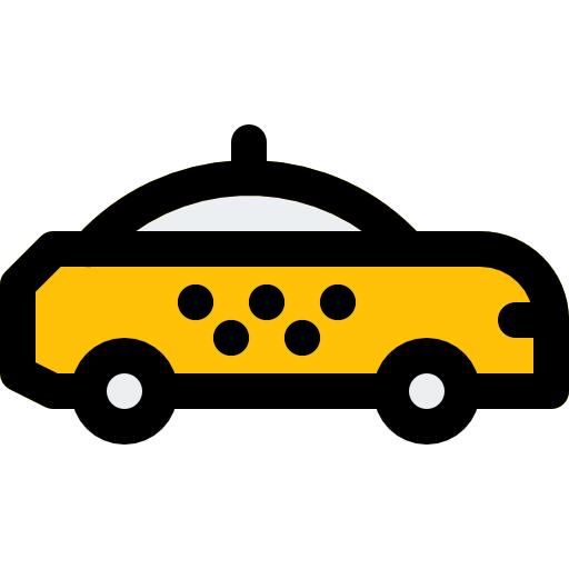 Cab icon