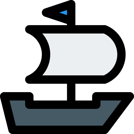 Boat icon
