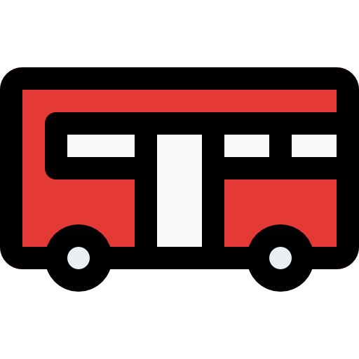 Bus icon