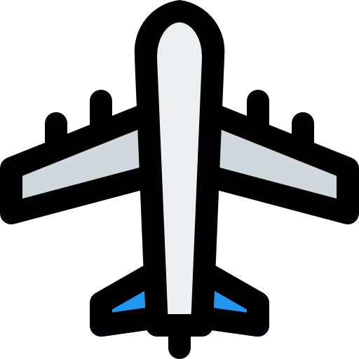 Plane icon