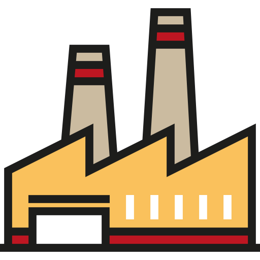 Factory icon