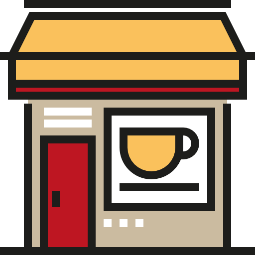 Cafe icon