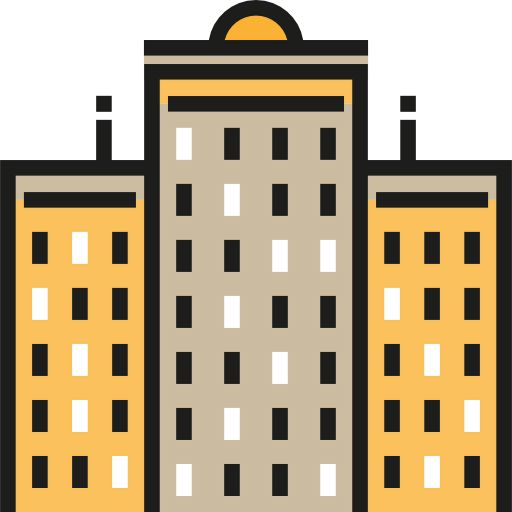 Building 图标