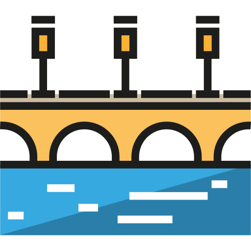 Bridge icon