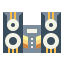 Stereo icon 64x64