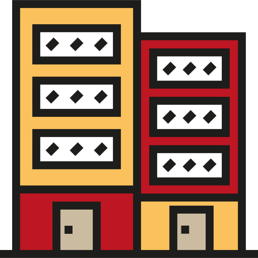 Building icon