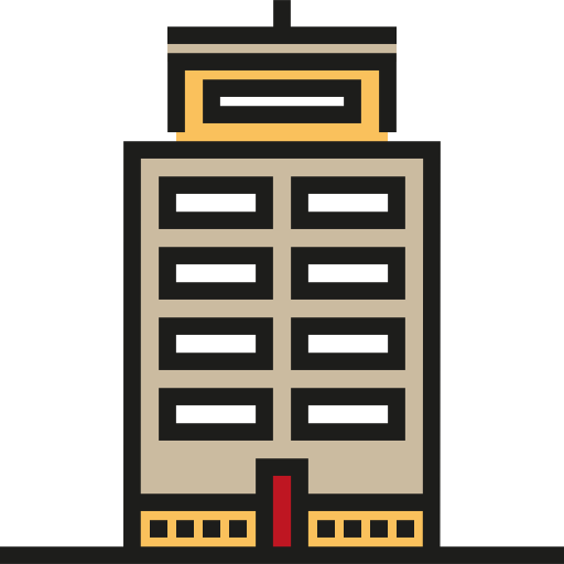 Building 图标