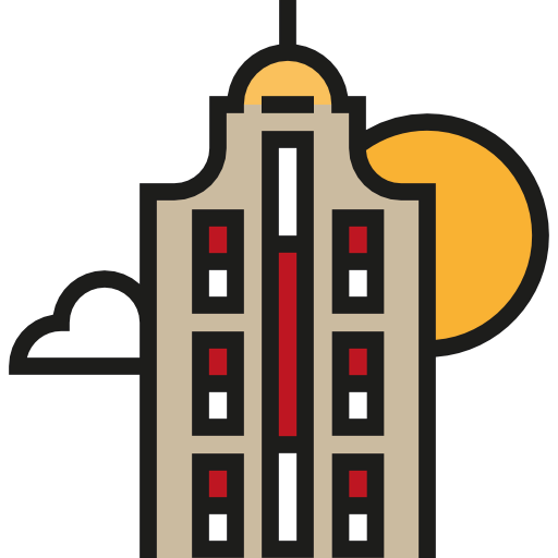 Building icon