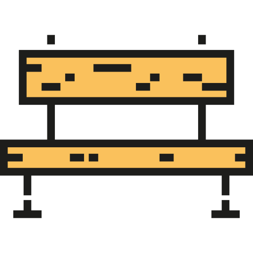 Bench icon