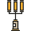 Street light Ikona 64x64