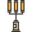 Street light icon 64x64