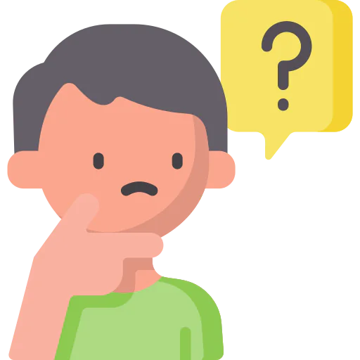 Question icon