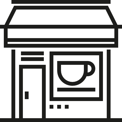 Cafe icon
