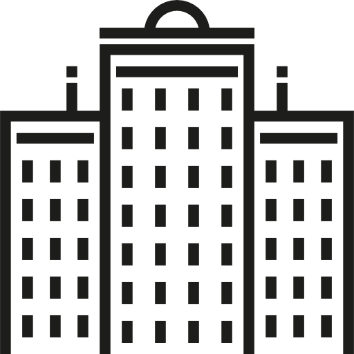Building 图标