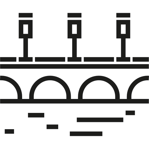 Bridge icon