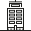 Building ícone 64x64