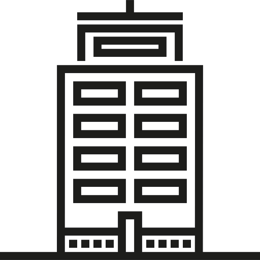 Building 图标