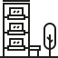 Building ícone 64x64