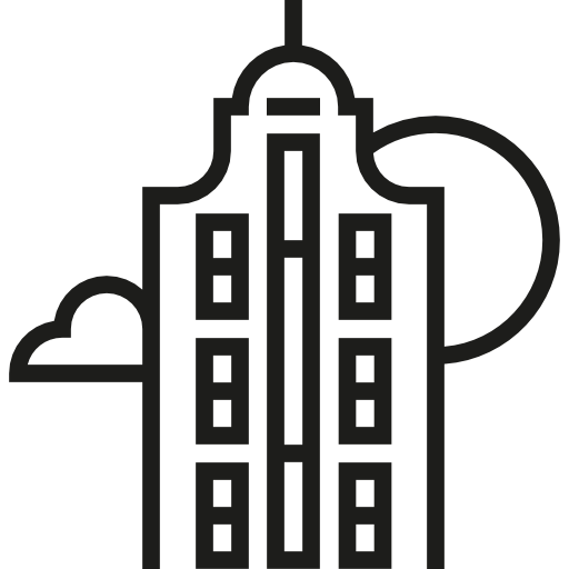 Building 图标