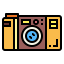 Camera icon 64x64