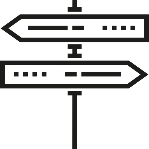 Pointer icon