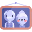 Grandparents アイコン 64x64