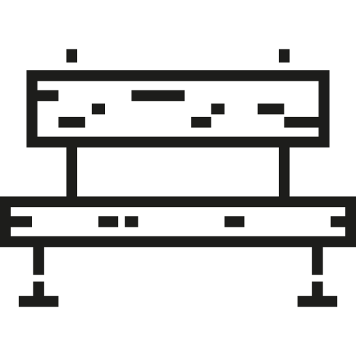 Bench icon