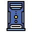 Cpu tower icon 64x64