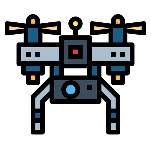 Drone icon
