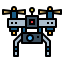 Drone icon 64x64