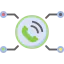 Call center icon 64x64