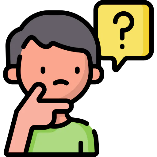 Question icon