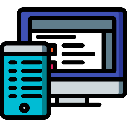 Optimization icon