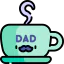 Dad アイコン 64x64