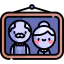 Grandparents アイコン 64x64