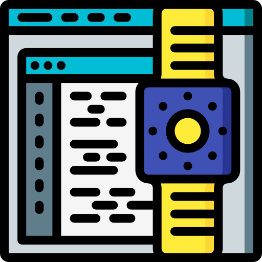Coding biểu tượng